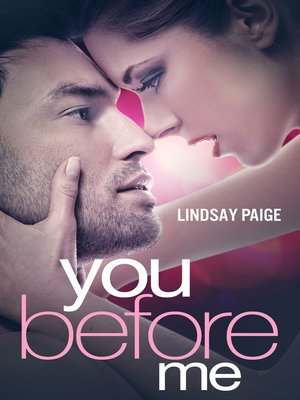 cover image of You Before Me
